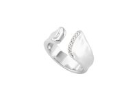Anello Unode50 Donna in Lega metallica ANI0752MTL00018 - ANI0752MTL00018